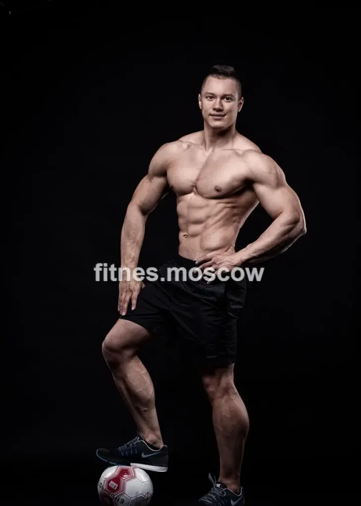 От чего растут мышцы? От худших к лучшим подходам